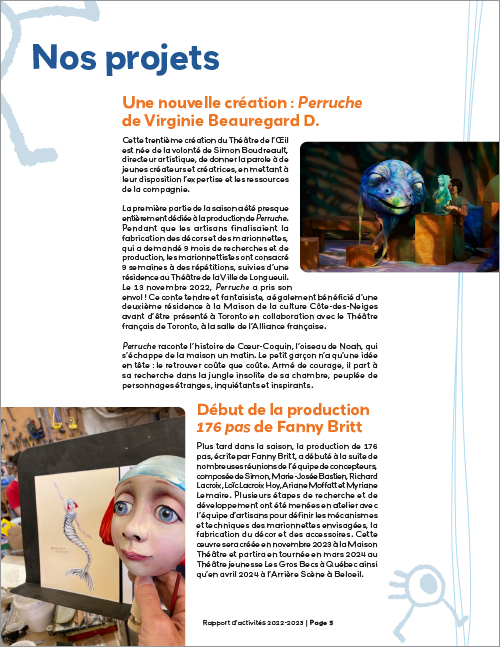 Théâtre de l'oeil